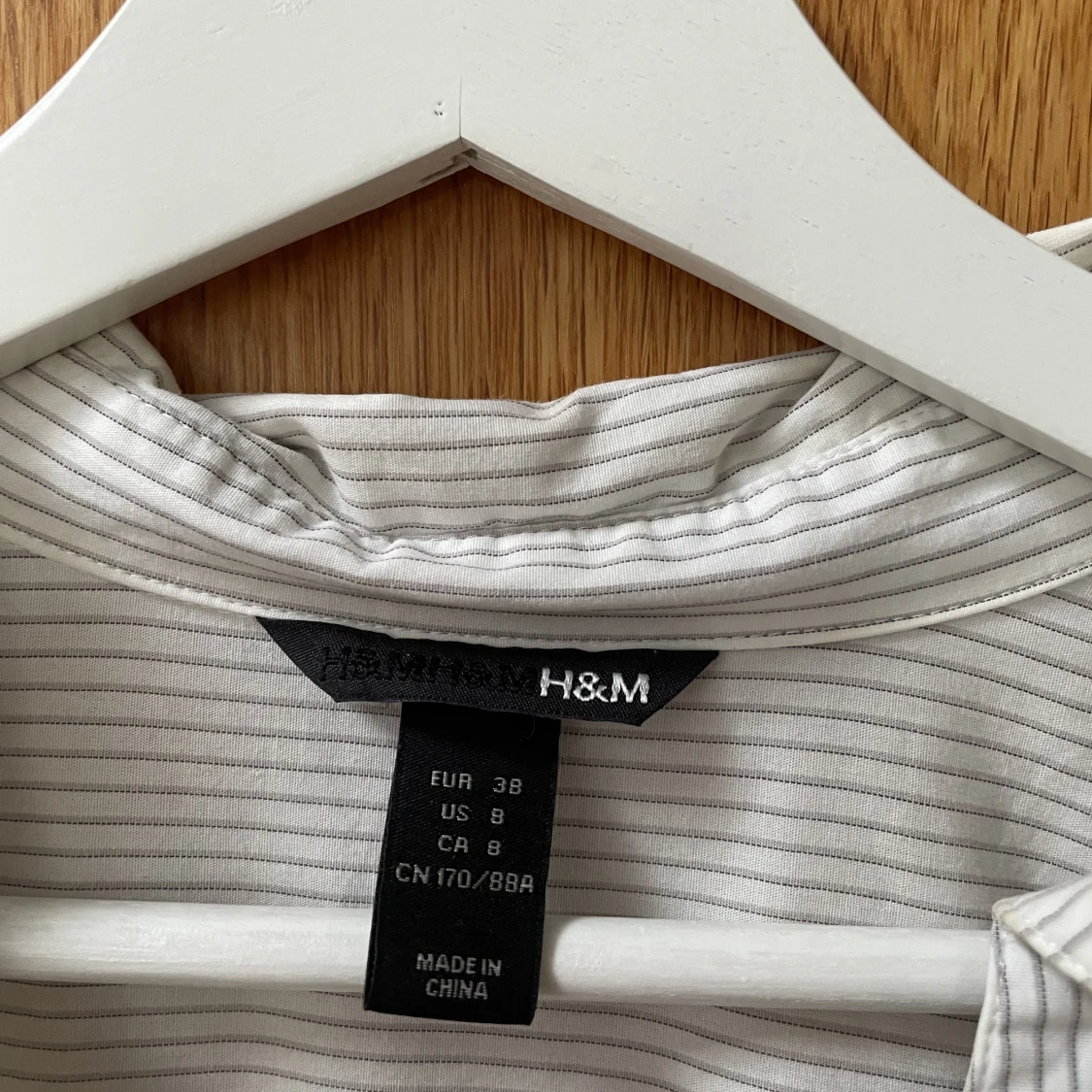 Skjortklänning  - 91