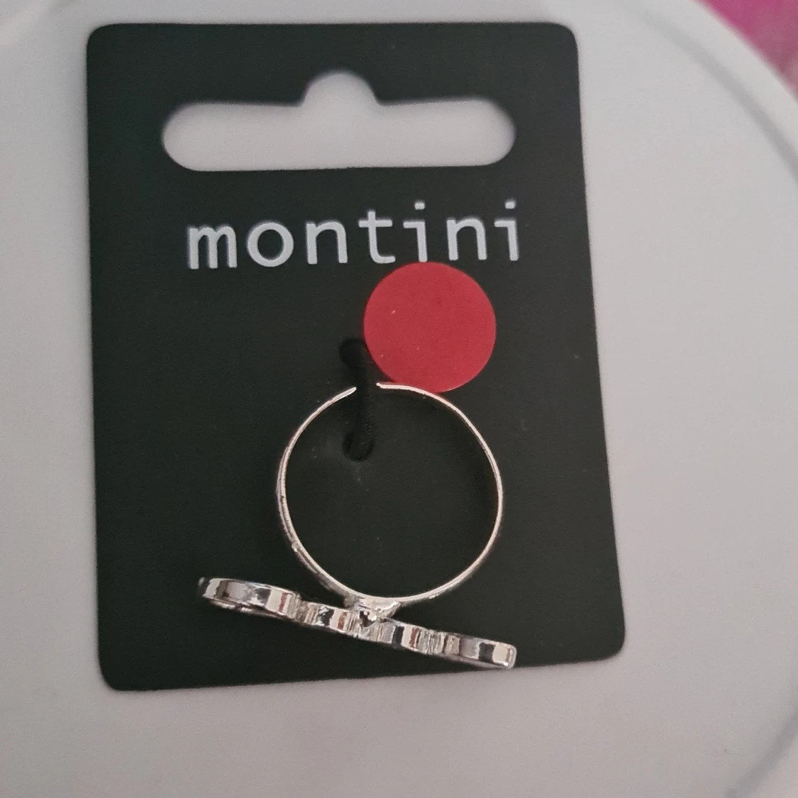 Ny oanvänd ring - 90