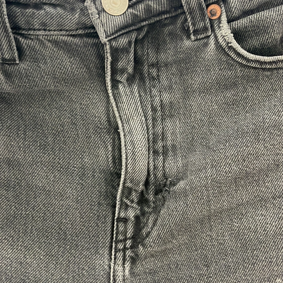 Weekday ACE jeans - 91