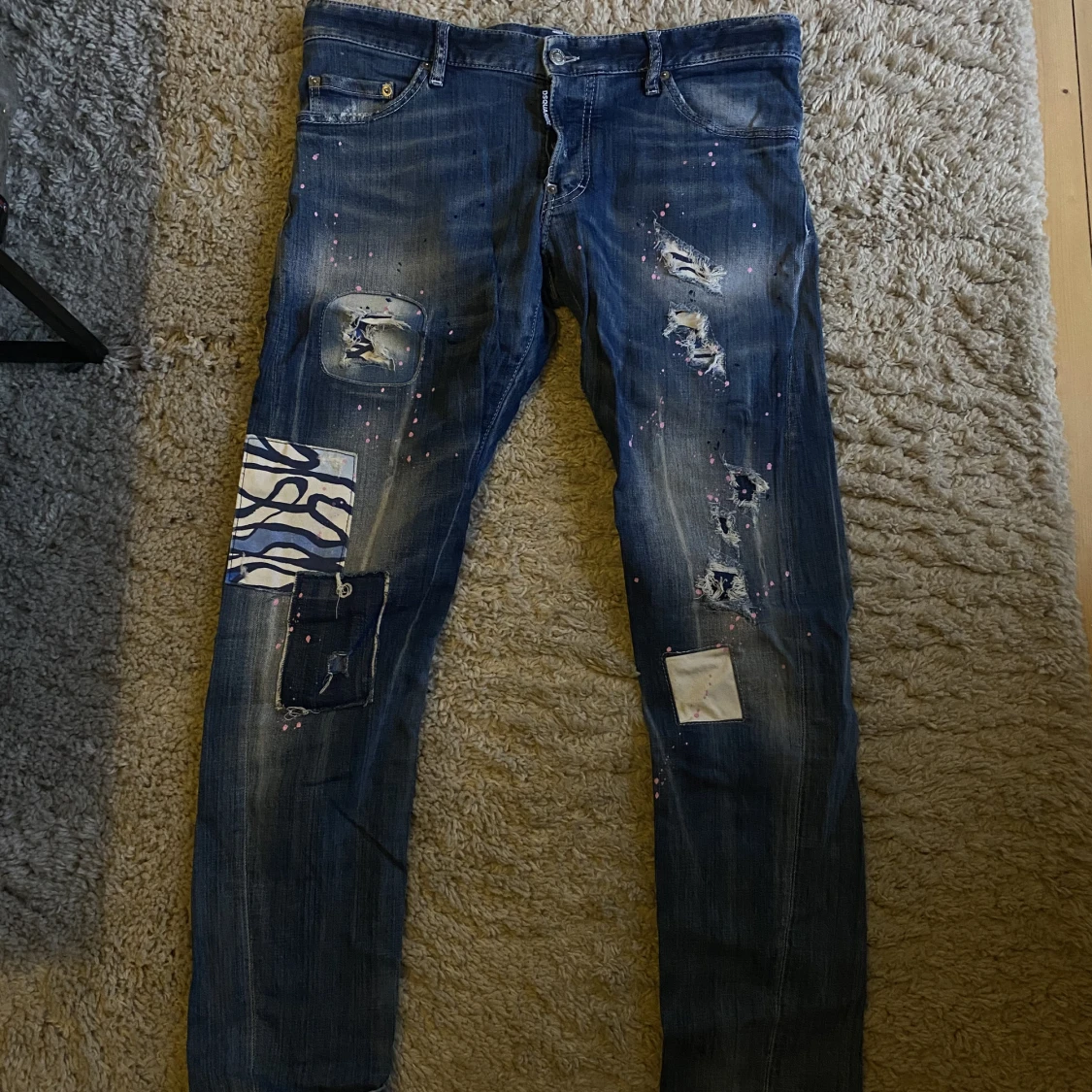 Dsquared2 jeans