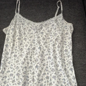 Blommig linne  - Jätte fint linne 💕💕