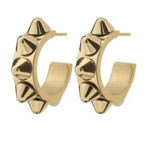 Edblad örhängena  - Jag säljer dem för att dem inte kommer till användning! Köpte för 400kr men säljer för 100kr!