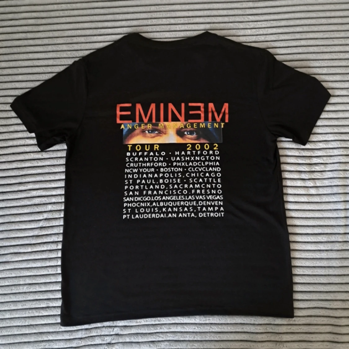 Eminem t-shirt - 90