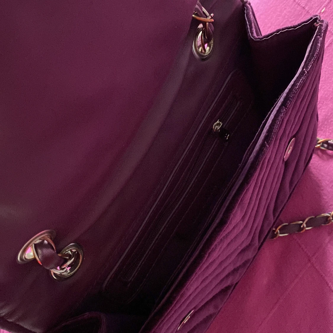 Din donna väska - 90