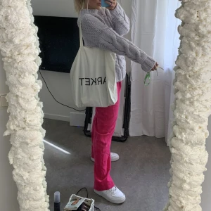 Rosa kostymbyxor  - Rosa kostymbyxor i fint skick! 