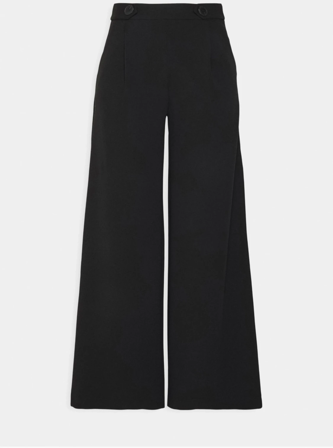 ANNA FIELD PETITE TYGBYXOR NYA - 90