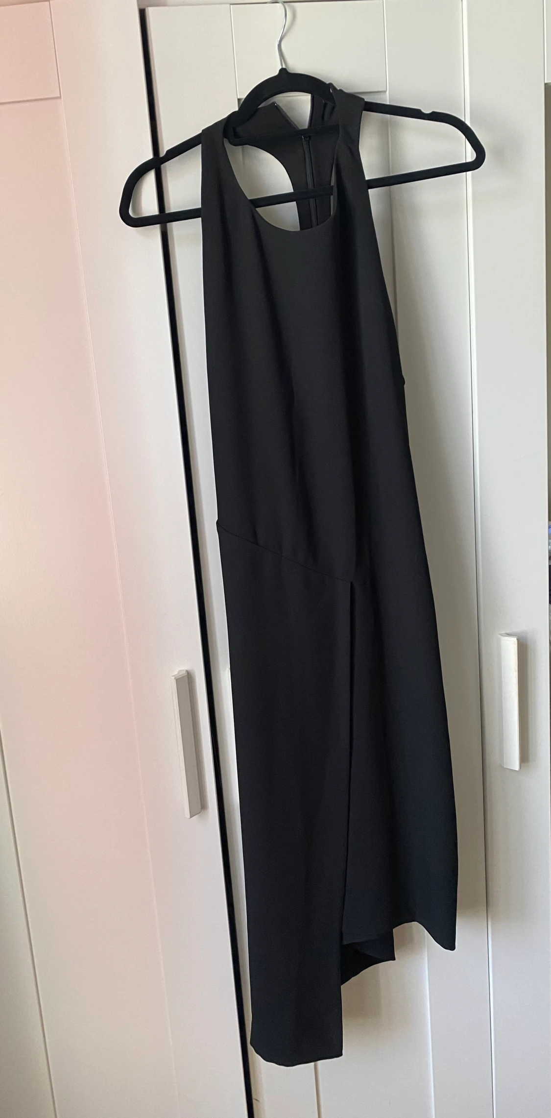 J. Lindeberg black dress 