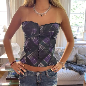 Korsett - Säljer denna så snygga korsett😍😍