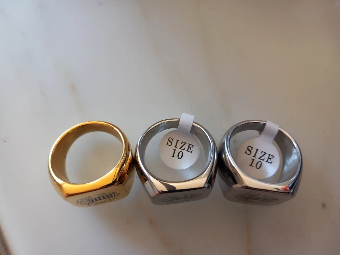 Hammarby ringar - 90