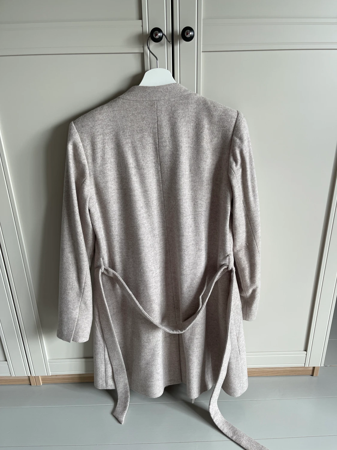 Kappa från STOCKHLM - 90