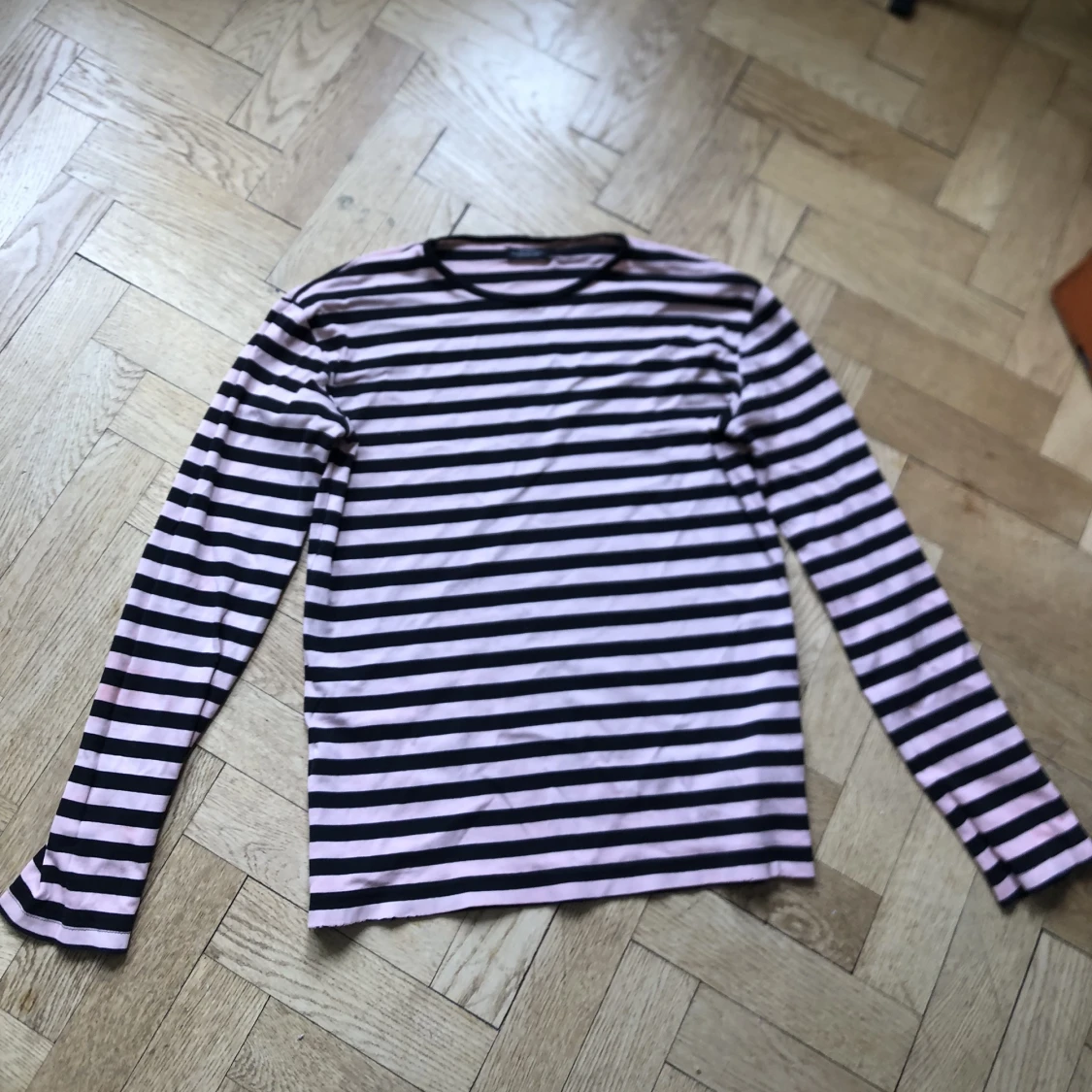 Mads Norgaard långärmad - 90