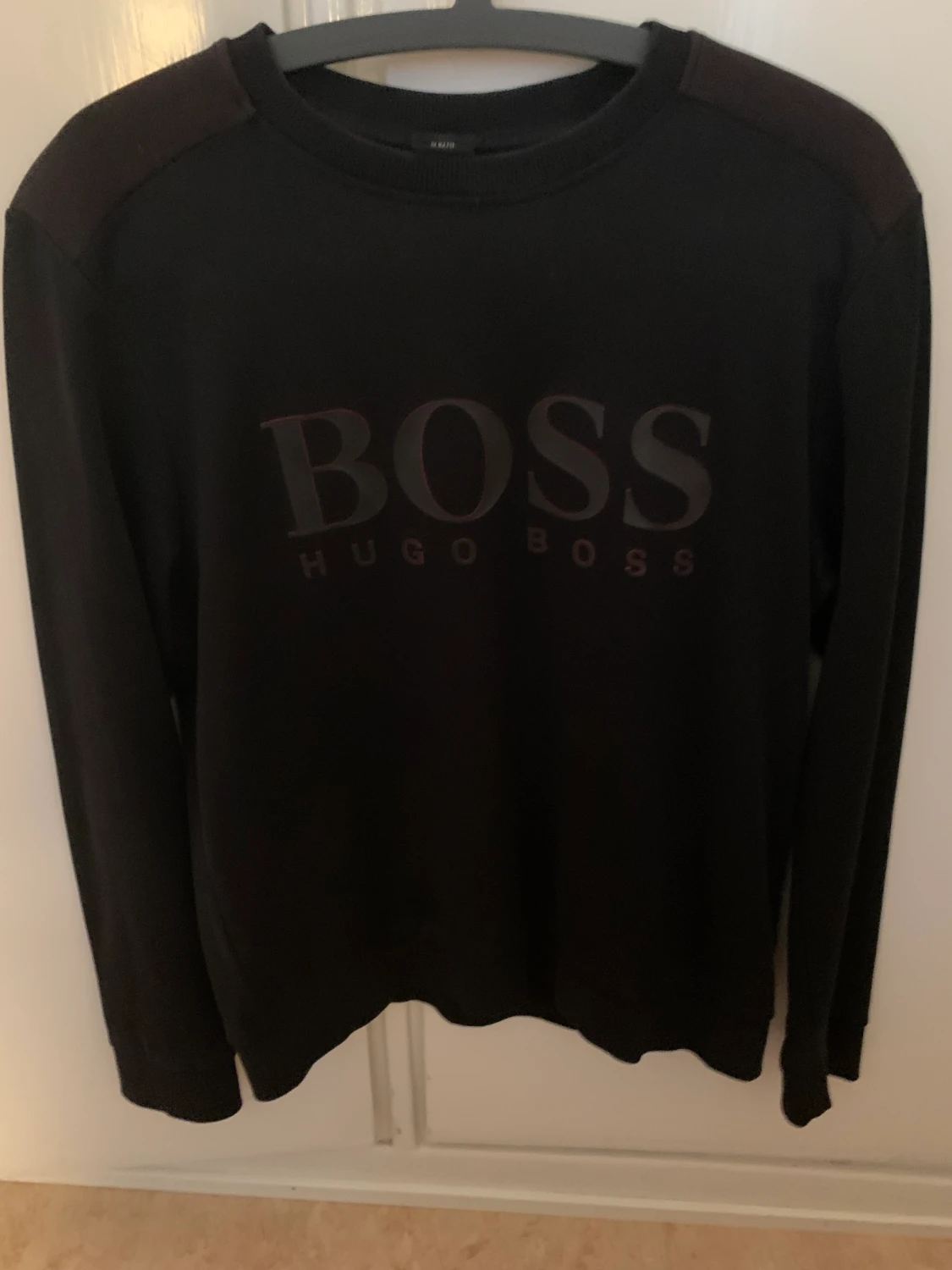 Hugo boss tröja