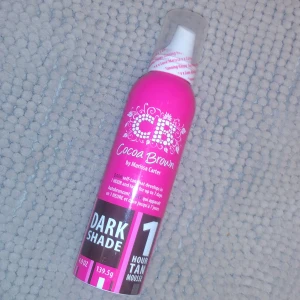 Cocoa Brown by marissa carter  - Brun utan sol, 1h tan mousse