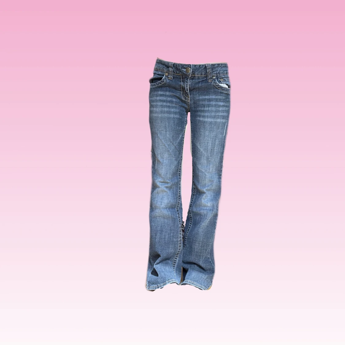 Silver Co Jeans
