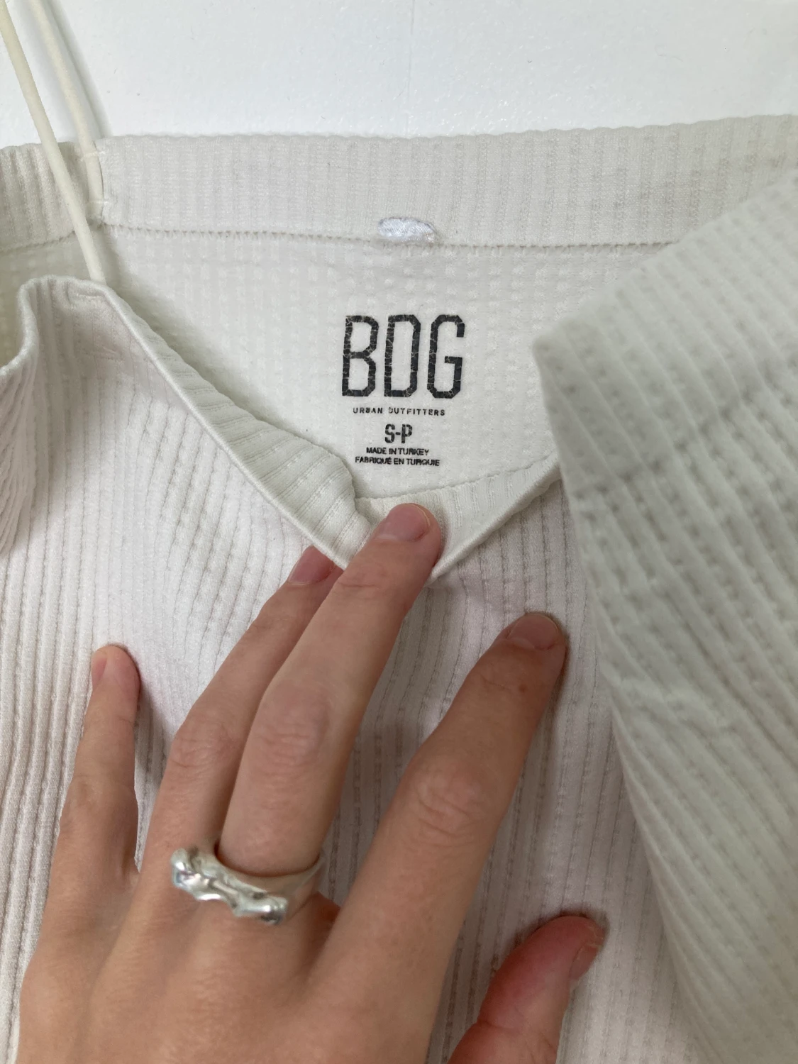 Urban outfitters crop top - 90