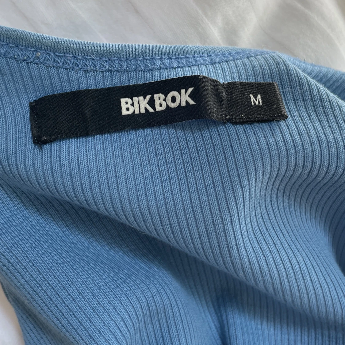 Topp Bikbok - 91