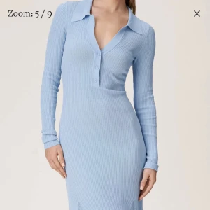 Adoore klänning  - Så fin klänning från Adoore i storlek 38. Säljer billigt då den inte kommer till användning längre💙  Använd endast 1 gång under kortare tid. Dvs väldigt nytt skick.   Nypris: 1 495 kr Mitt pris: 850.   Vid frågor/ fler bilder kontakta mig💙