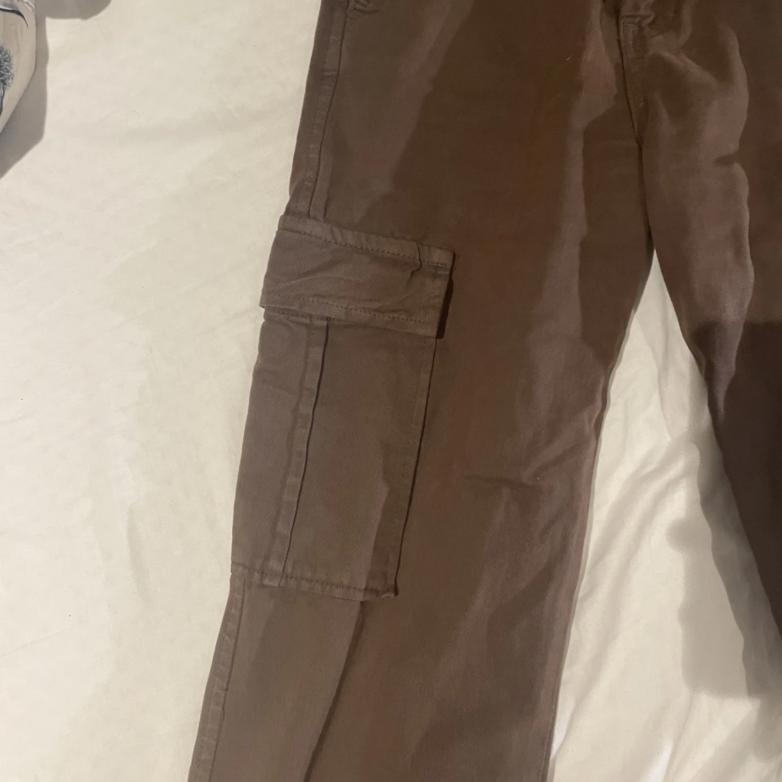 Stradivarius cargo byxor - 90