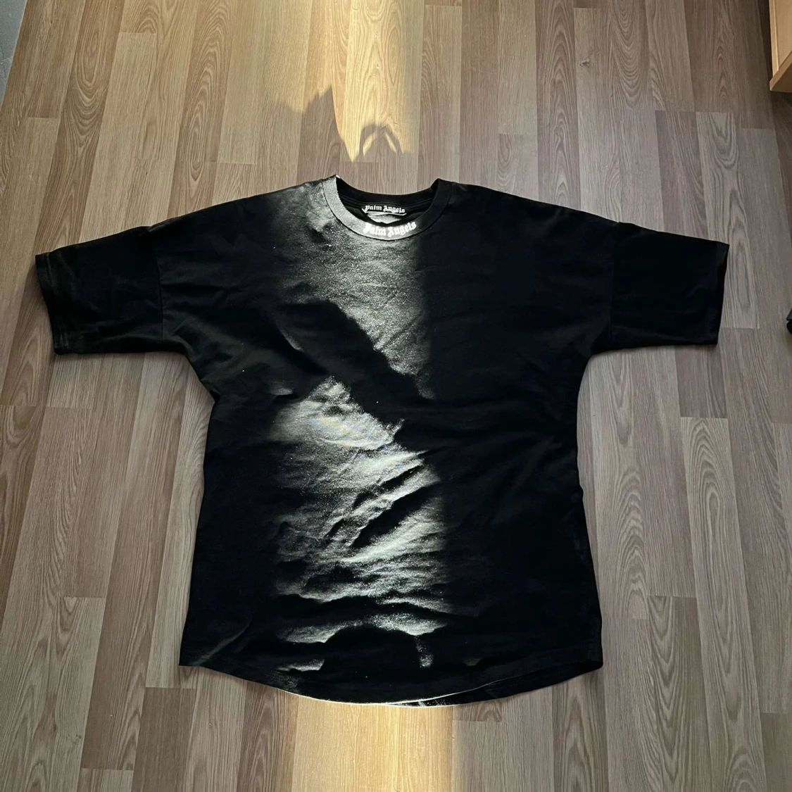 Palm Angels oversized t-shirt - 90