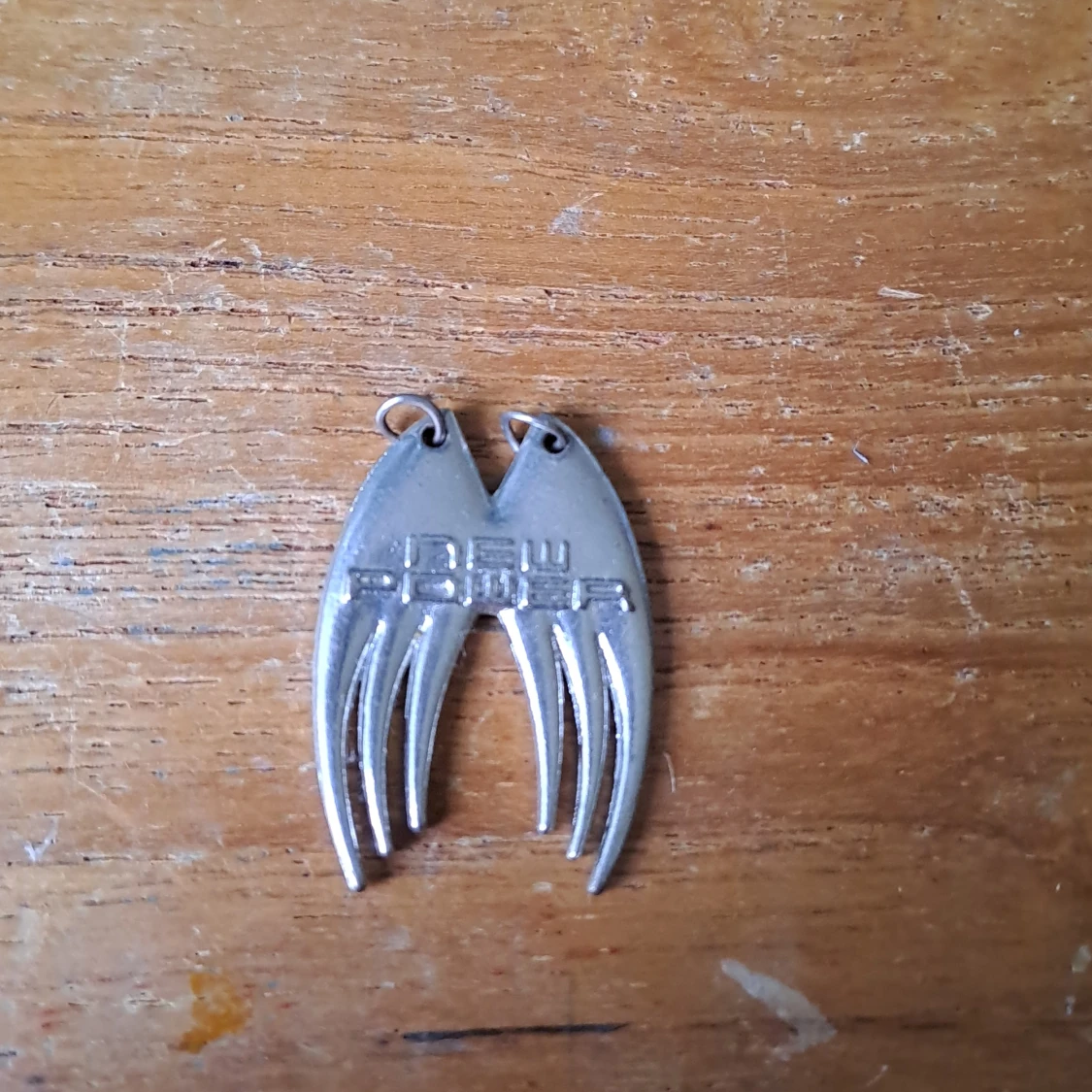 Hänge till halsband