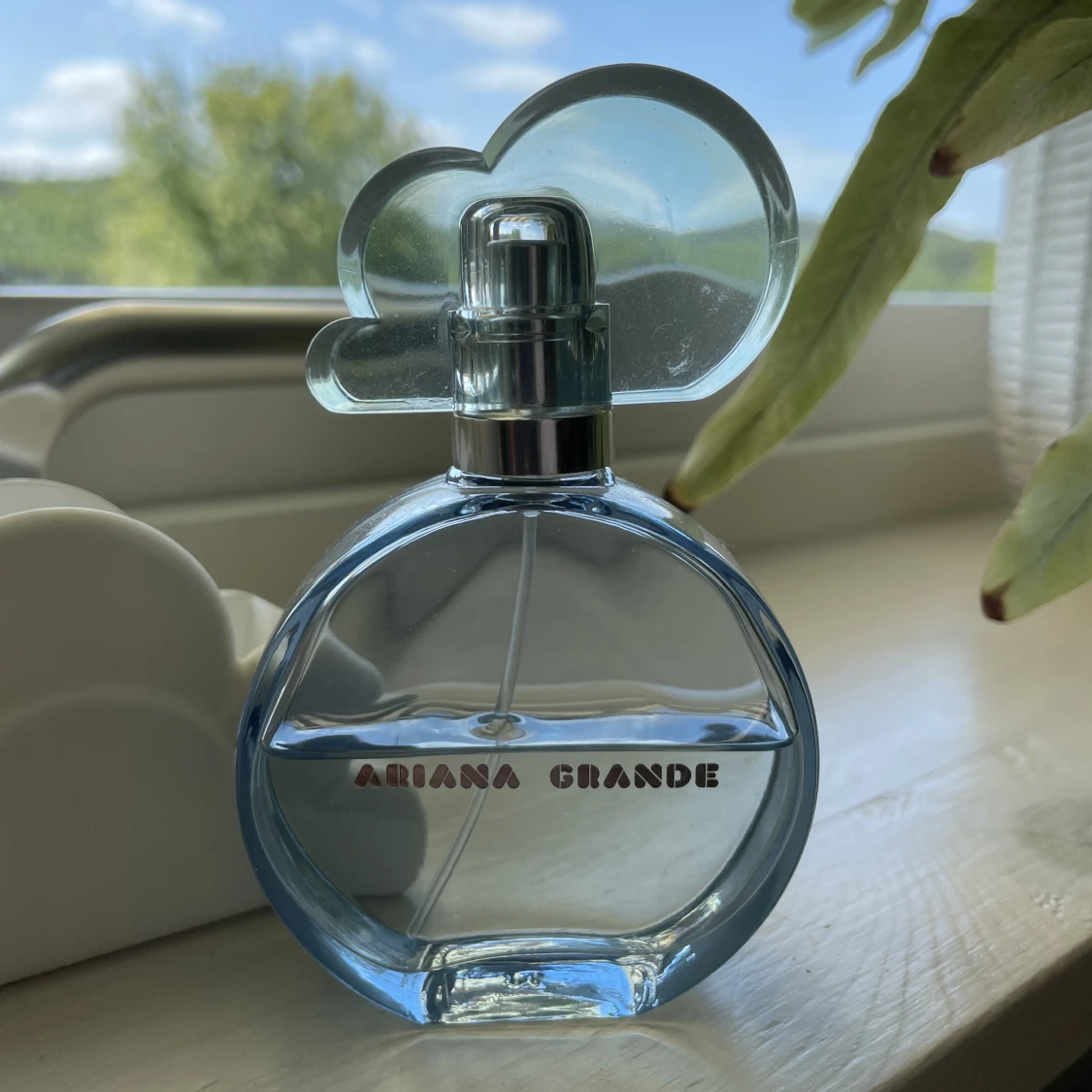 Ariana Grande Cloud - 91