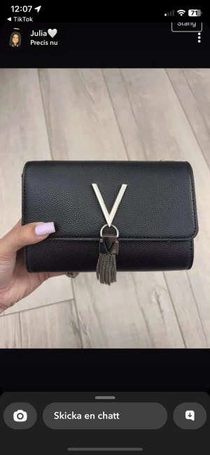 Valentino  - Axel väska valentino 