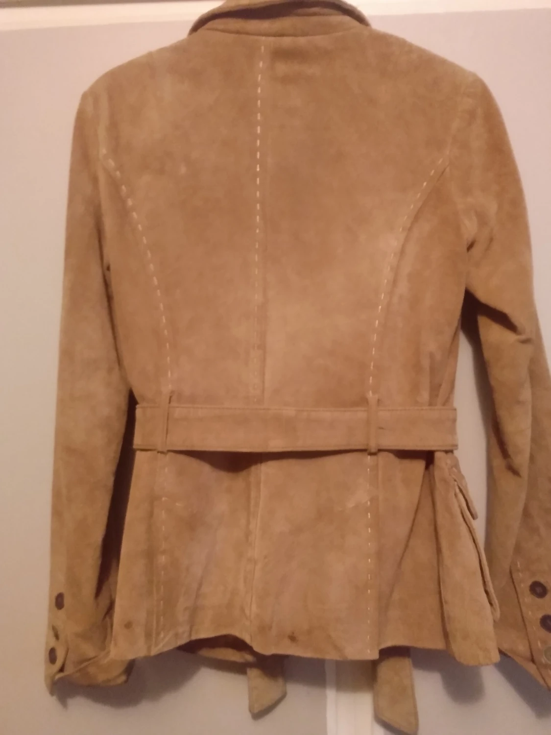 Moccajacka Dam stl 36 - 90