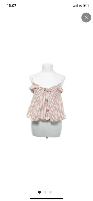 Zara linne - Superfint zara linne