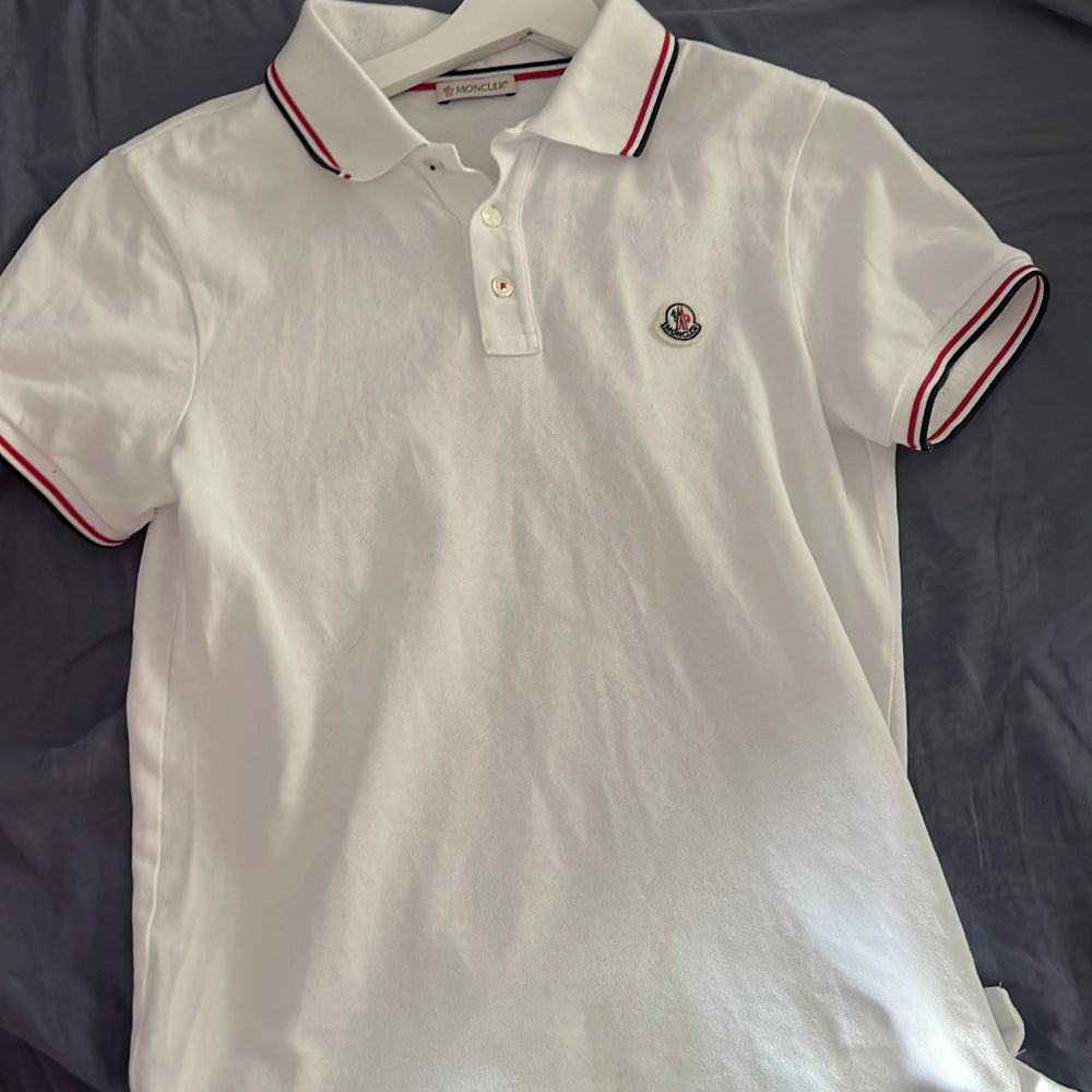 Moncler pike