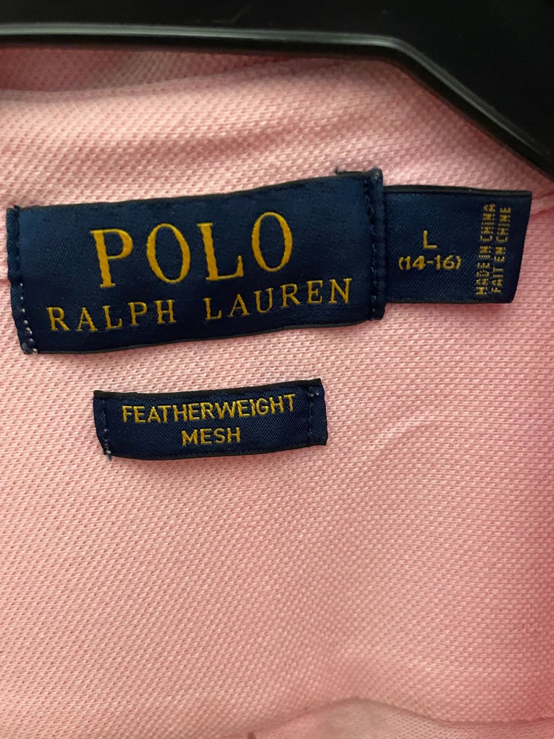Polo Ralph Lauren skjorta  - 90