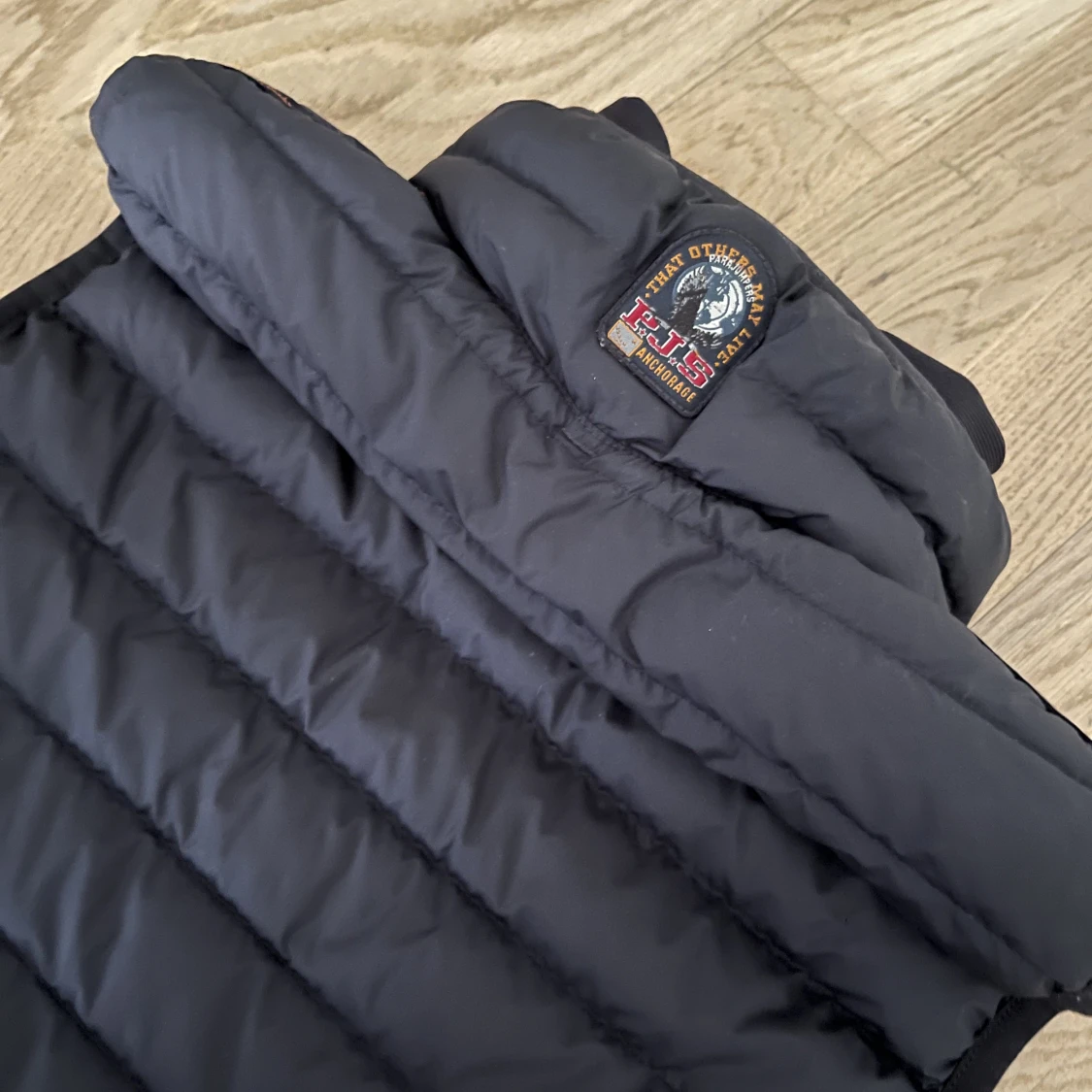 Parajumpers väst  - 91