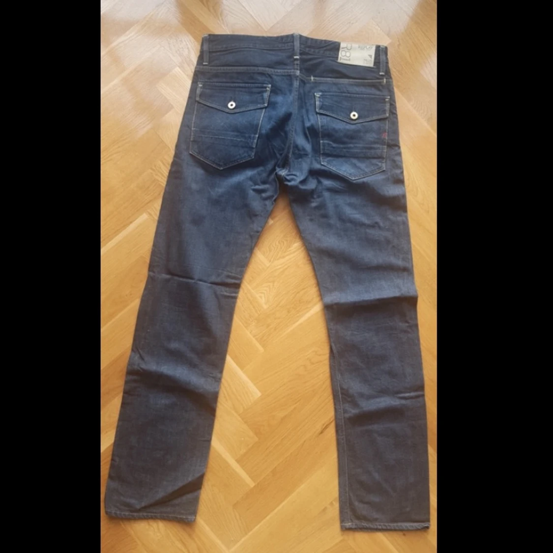 Replay Jeans retro - 90