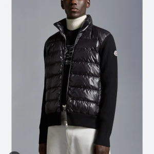 Moncler cardigan  - Bra skick 