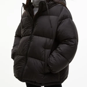 Vinterjacka  - Storlek XS 