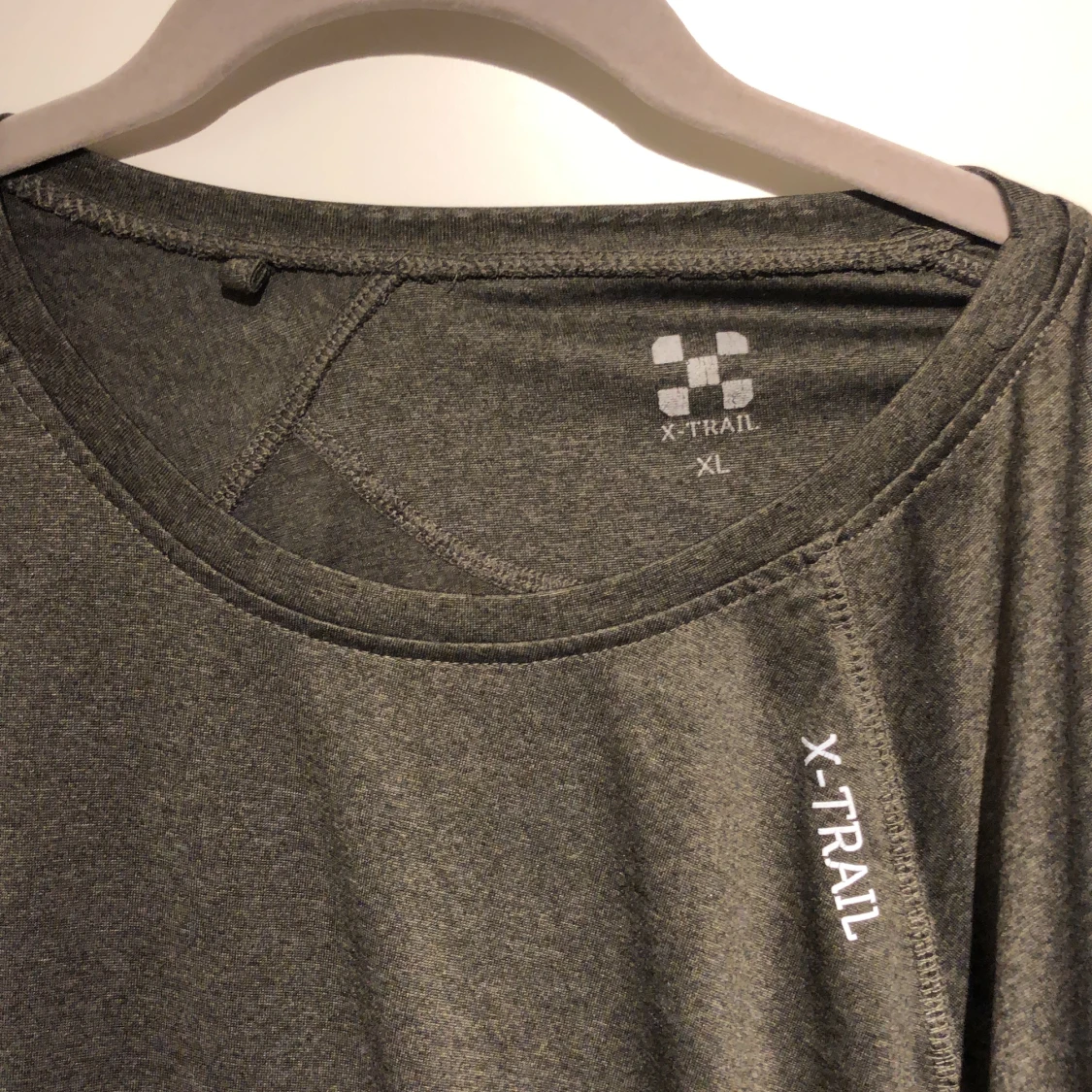 X-trail träningströja - 90