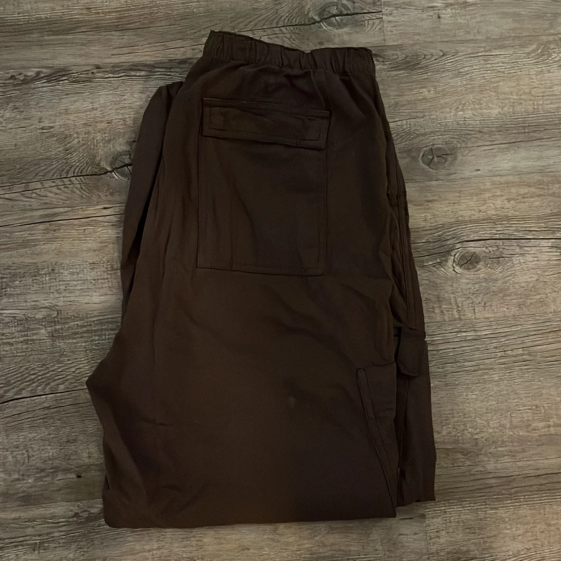 Jaded London Parachute Pants - 91