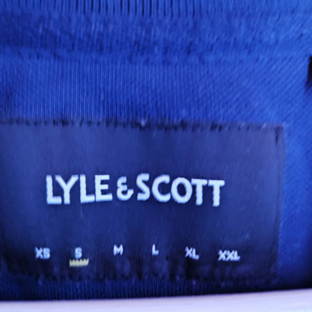 Selling T-shirt Lyle Scott Condition new No defects Size S-M Height 170-180 Weight 60-73. T-shirts.