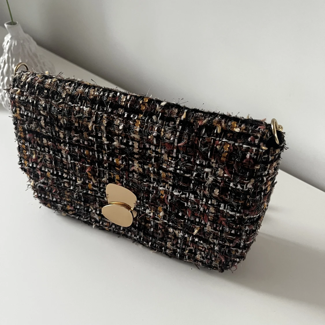 Becksödergaard väska - 90