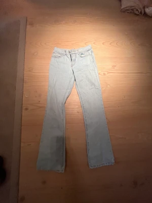 Brandy mellvie jeans - Säljer mina favo brandy jeans i en ljusblå färg❤️ Små i storleken!