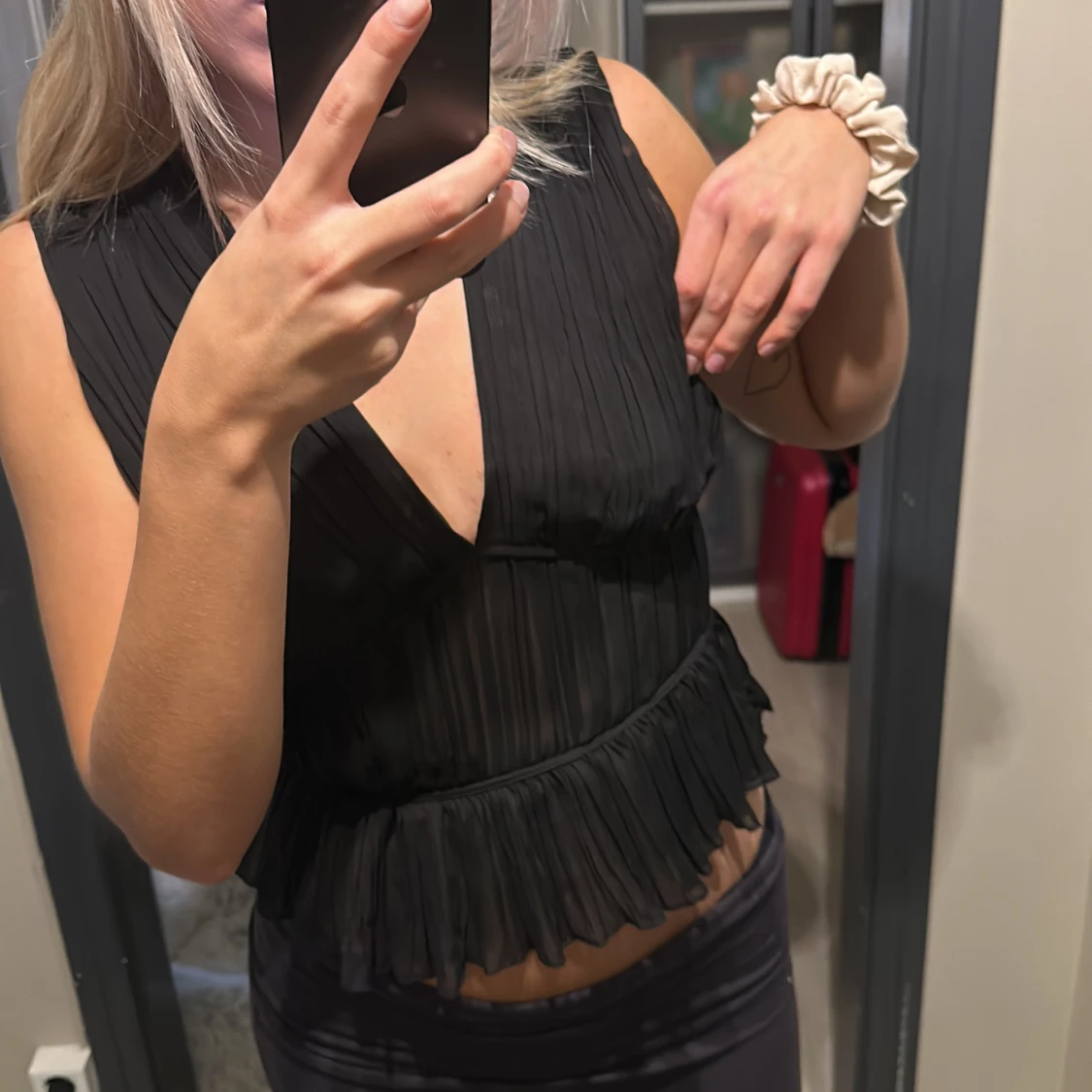 Topp från zara - 90