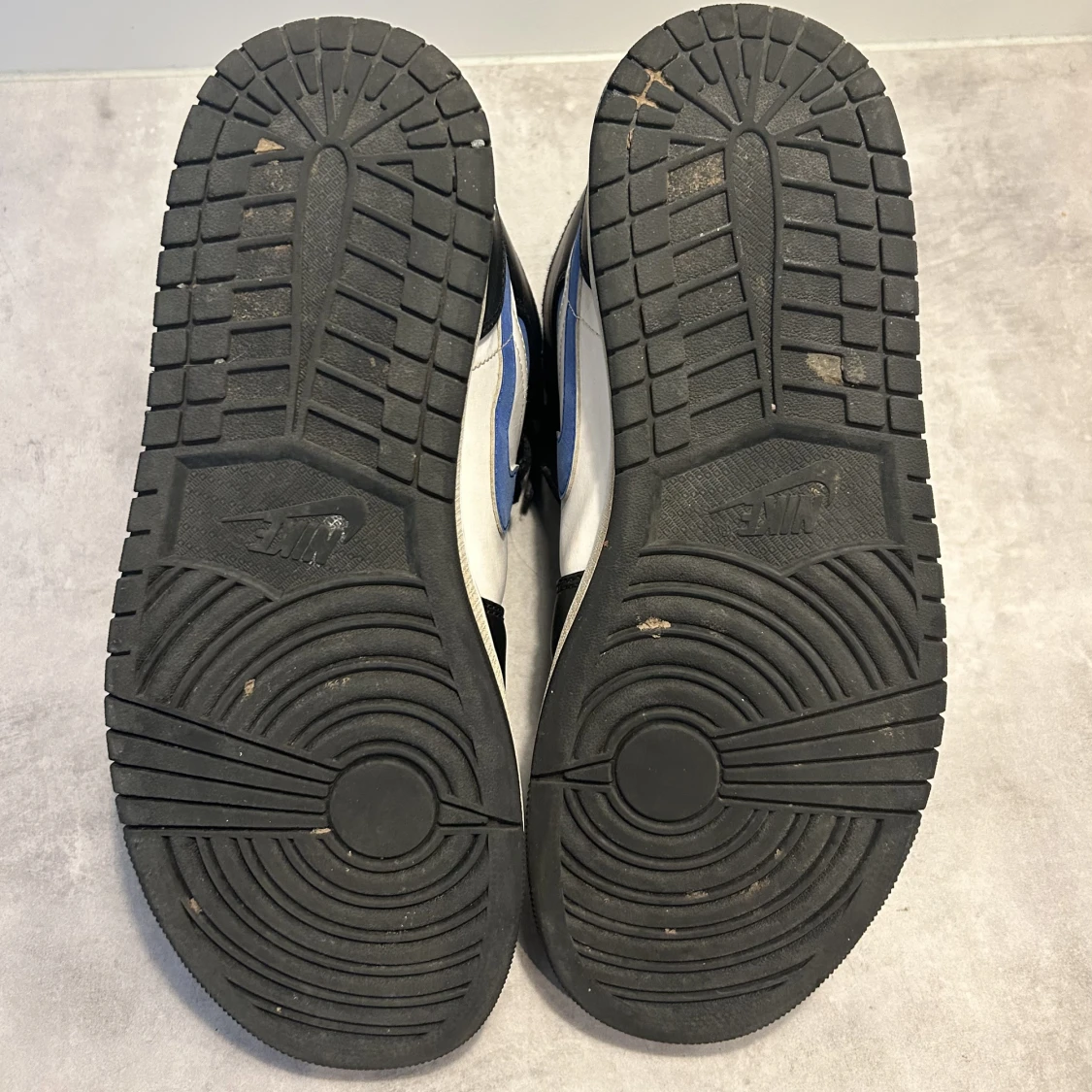 Nike Air Jordan 1, mid stl.45 - 91