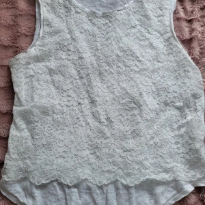 Linne - Super fint linne aldrig använt