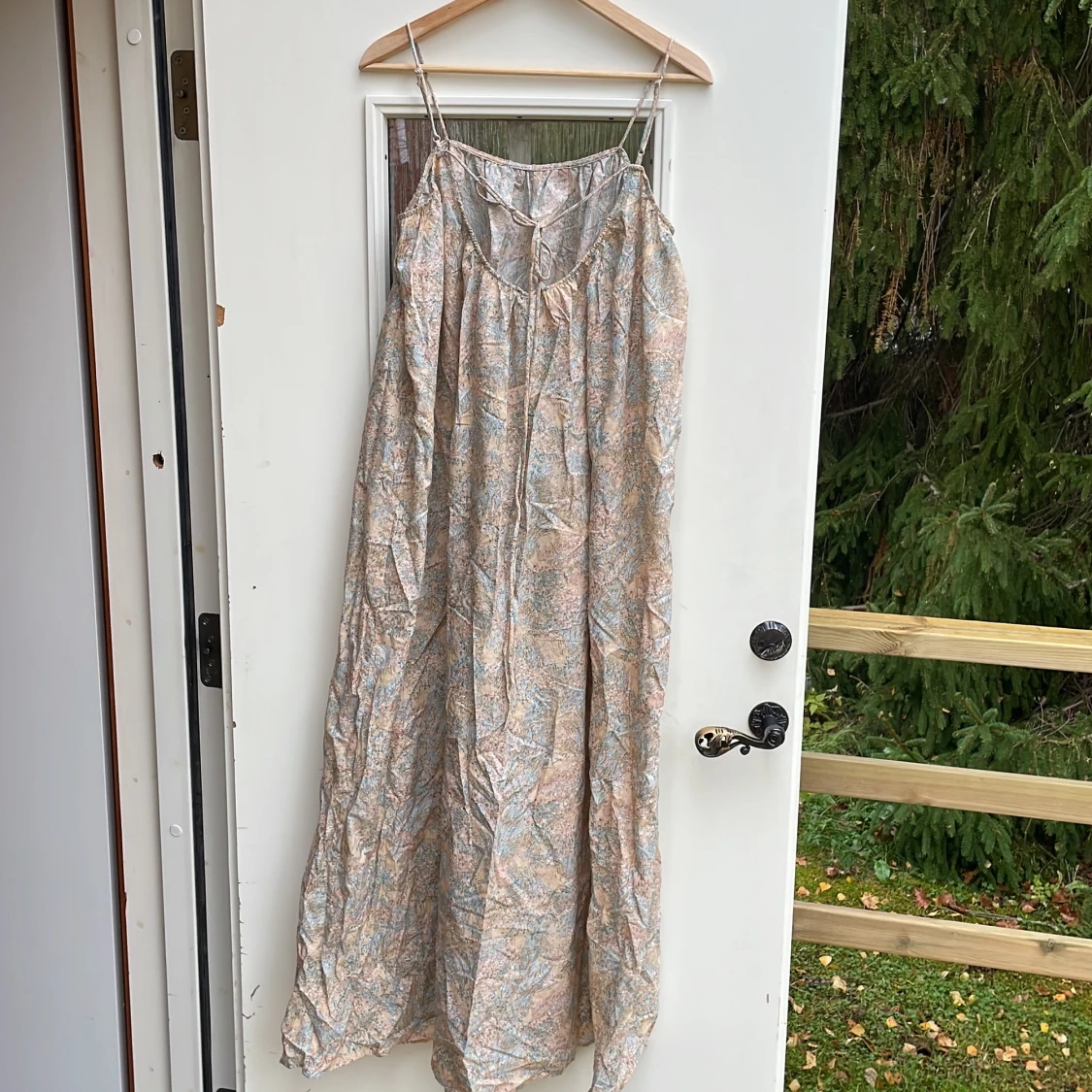 Långklänning  - 90