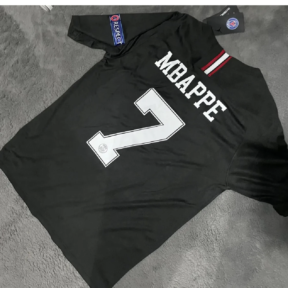 2018/19 Psg jersey  - 90
