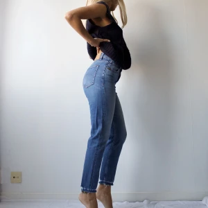 Jeans - • TAPERED BLUE JEANS WITH STRETCH FROM SCANDI BRAND  • SIZE - 28/30 (Fit S-M) • BRAND -  Tiger of Sweden • MATERIAL - 99% cotton, 1% elastane