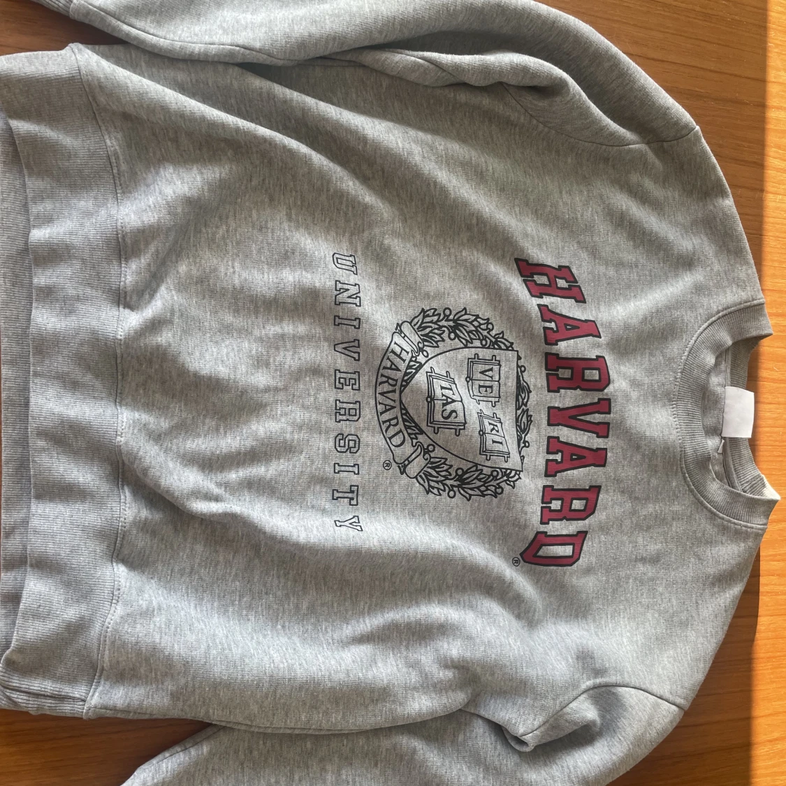 Harvard tröja  - 90