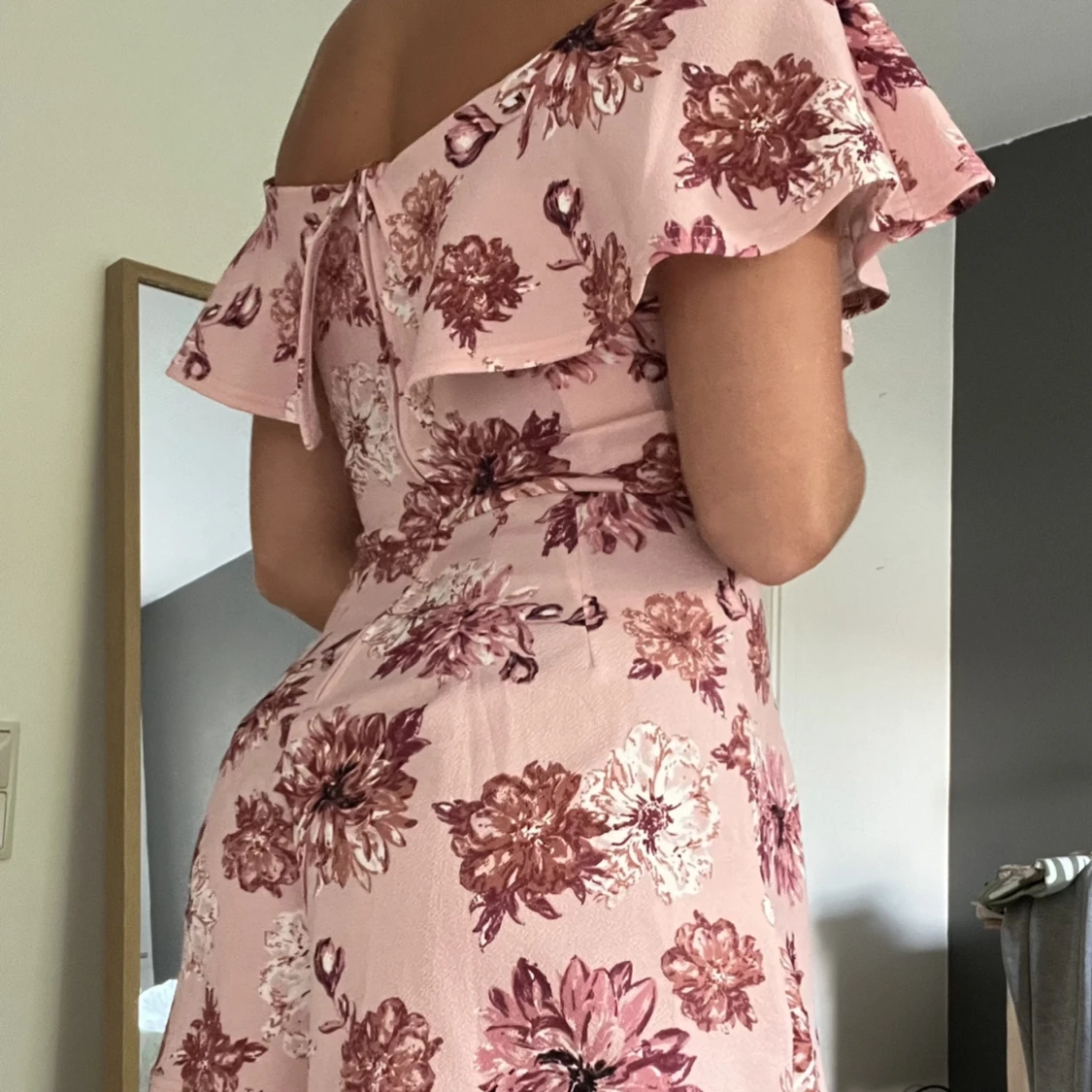 Somrig playsuit - 90