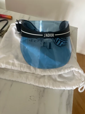 Dior golf cap - Aldrig använd 10/10 skick og box och dustbag ingår 