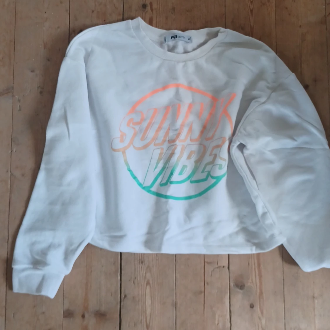 Surfig tröja från New Yorker