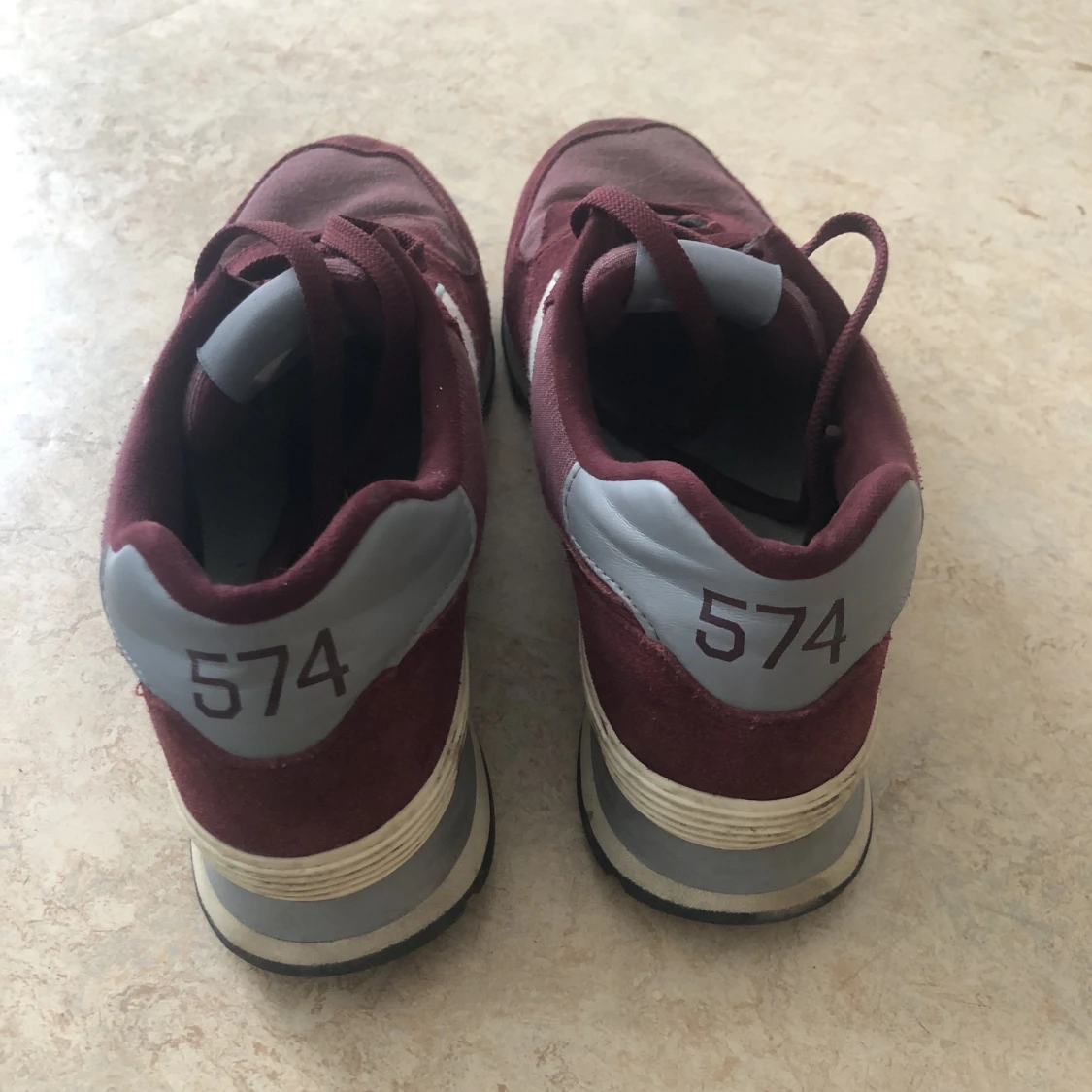 New Balance 547 strl. 42 1/2 - 90